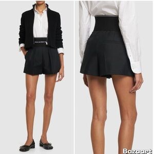 Alexander Wang Women Safari Shorts